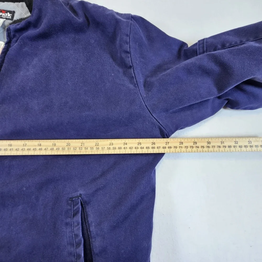 bulwark flame retardant